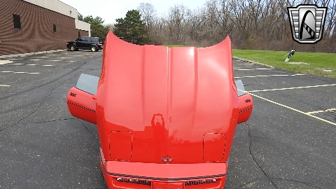 1990 Chevrolet Corvette image 92