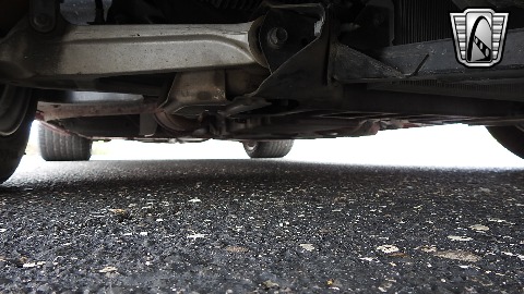 1990 Chevrolet Corvette image 41