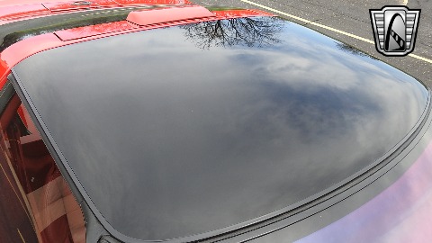 1990 Chevrolet Corvette image 67