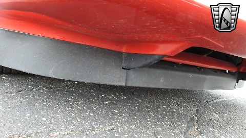 1990 Chevrolet Corvette image 42