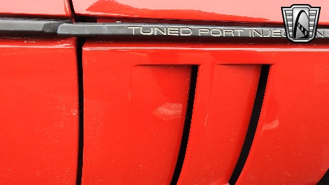 1990 Chevrolet Corvette image 68