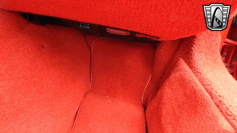 1990 Chevrolet Corvette image 120