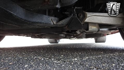 1990 Chevrolet Corvette image 43