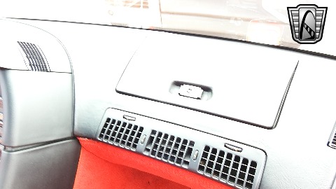 1990 Chevrolet Corvette image 121