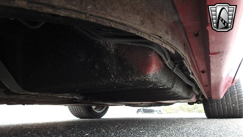 1990 Chevrolet Corvette image 44