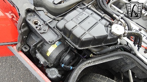 1990 Chevrolet Corvette image 96