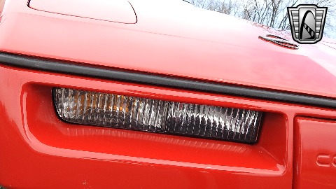 1990 Chevrolet Corvette image 45