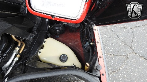 1990 Chevrolet Corvette image 97