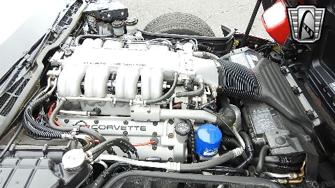 1990 Chevrolet Corvette image 98