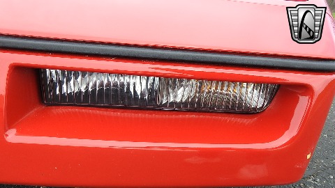 1990 Chevrolet Corvette image 47