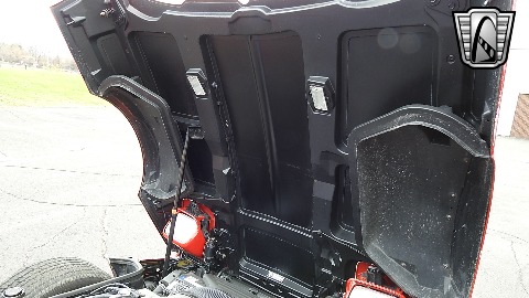 1990 Chevrolet Corvette image 100