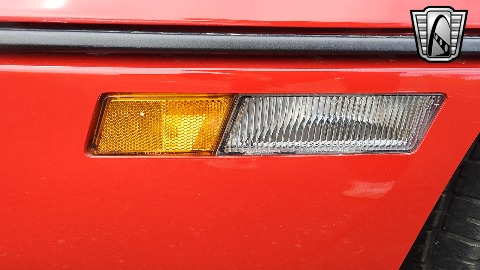 1990 Chevrolet Corvette image 49