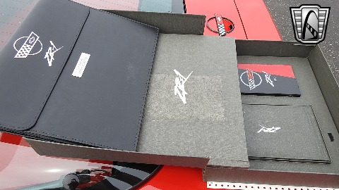 1990 Chevrolet Corvette image 127