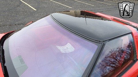 1990 Chevrolet Corvette image 50