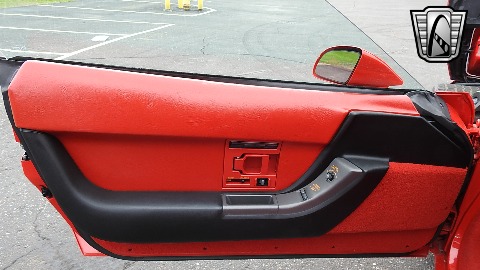 1990 Chevrolet Corvette image 102