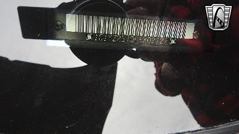 1990 Chevrolet Corvette image 128