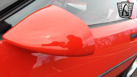 1990 Chevrolet Corvette image 51