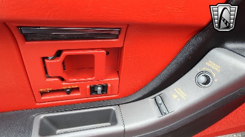 1990 Chevrolet Corvette image 103