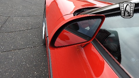 1990 Chevrolet Corvette image 52