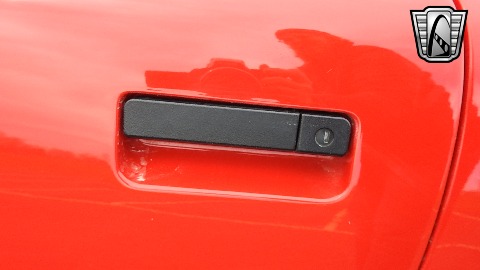 1990 Chevrolet Corvette image 53