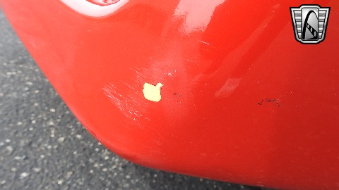 1990 Chevrolet Corvette image 131