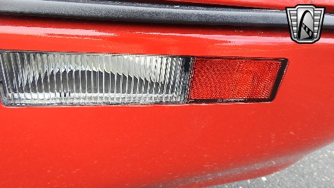 1990 Chevrolet Corvette image 54