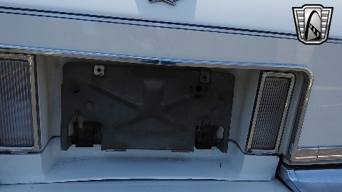 1985 Cadillac Fleetwood image 55