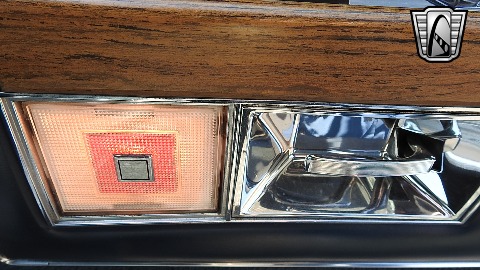 1985 Cadillac Fleetwood image 133