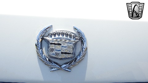 1985 Cadillac Fleetwood image 56