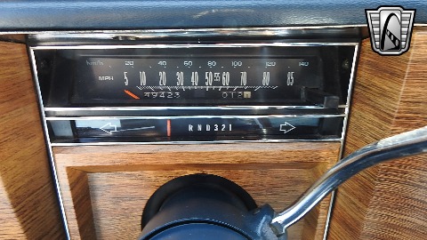 1985 Cadillac Fleetwood image 108