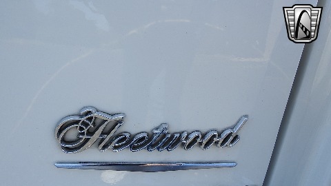 1985 Cadillac Fleetwood image 57