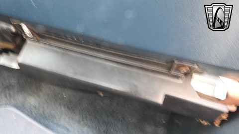 1985 Cadillac Fleetwood image 135