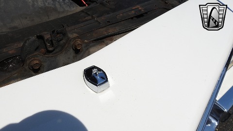 1985 Cadillac Fleetwood image 137