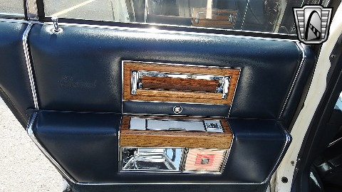 1985 Cadillac Fleetwood image 112