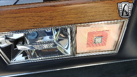 1985 Cadillac Fleetwood image 114