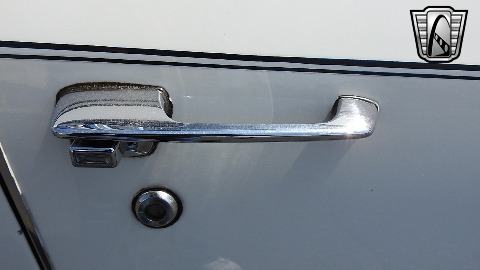 1985 Cadillac Fleetwood image 63