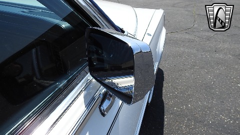 1985 Cadillac Fleetwood image 64