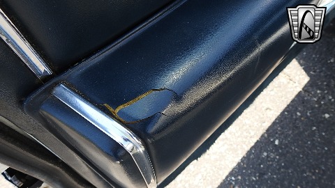 1985 Cadillac Fleetwood image 142