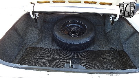 1985 Cadillac Fleetwood image 117