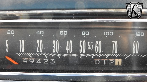 1985 Cadillac Fleetwood image 143