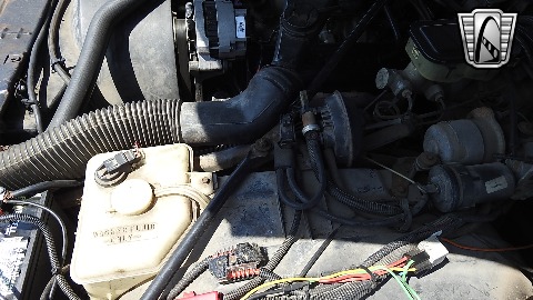 1985 Cadillac Fleetwood image 92