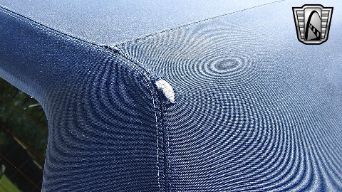 1985 Cadillac Fleetwood image 144