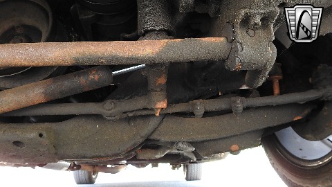 1985 Cadillac Fleetwood image 42