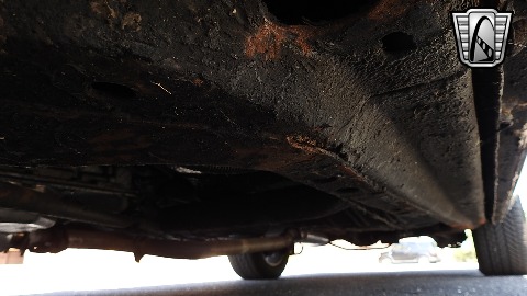 1985 Cadillac Fleetwood image 43