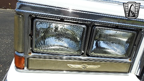 1985 Cadillac Fleetwood image 44