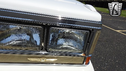1985 Cadillac Fleetwood image 46