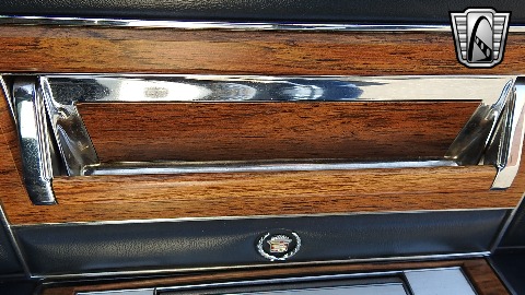 1985 Cadillac Fleetwood image 125