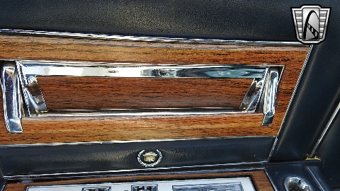 1985 Cadillac Fleetwood image 100