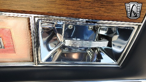 1985 Cadillac Fleetwood image 127