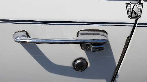 1985 Cadillac Fleetwood image 50